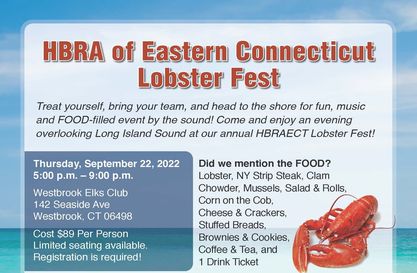 Annual Lobster Fest