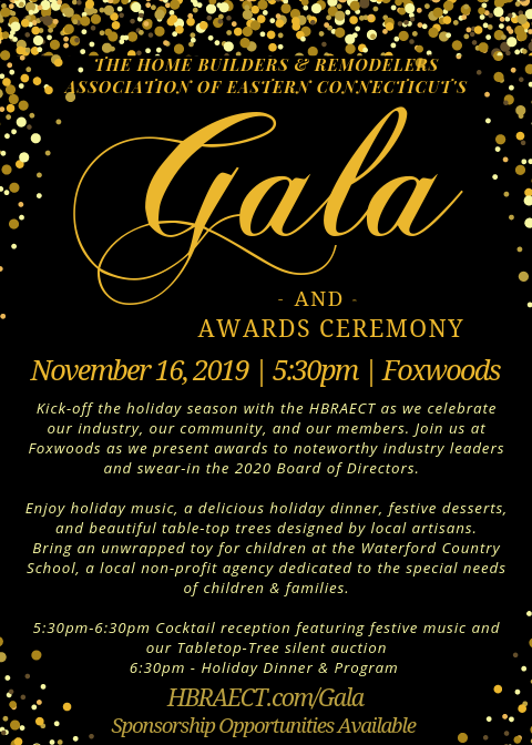 Gala Awards