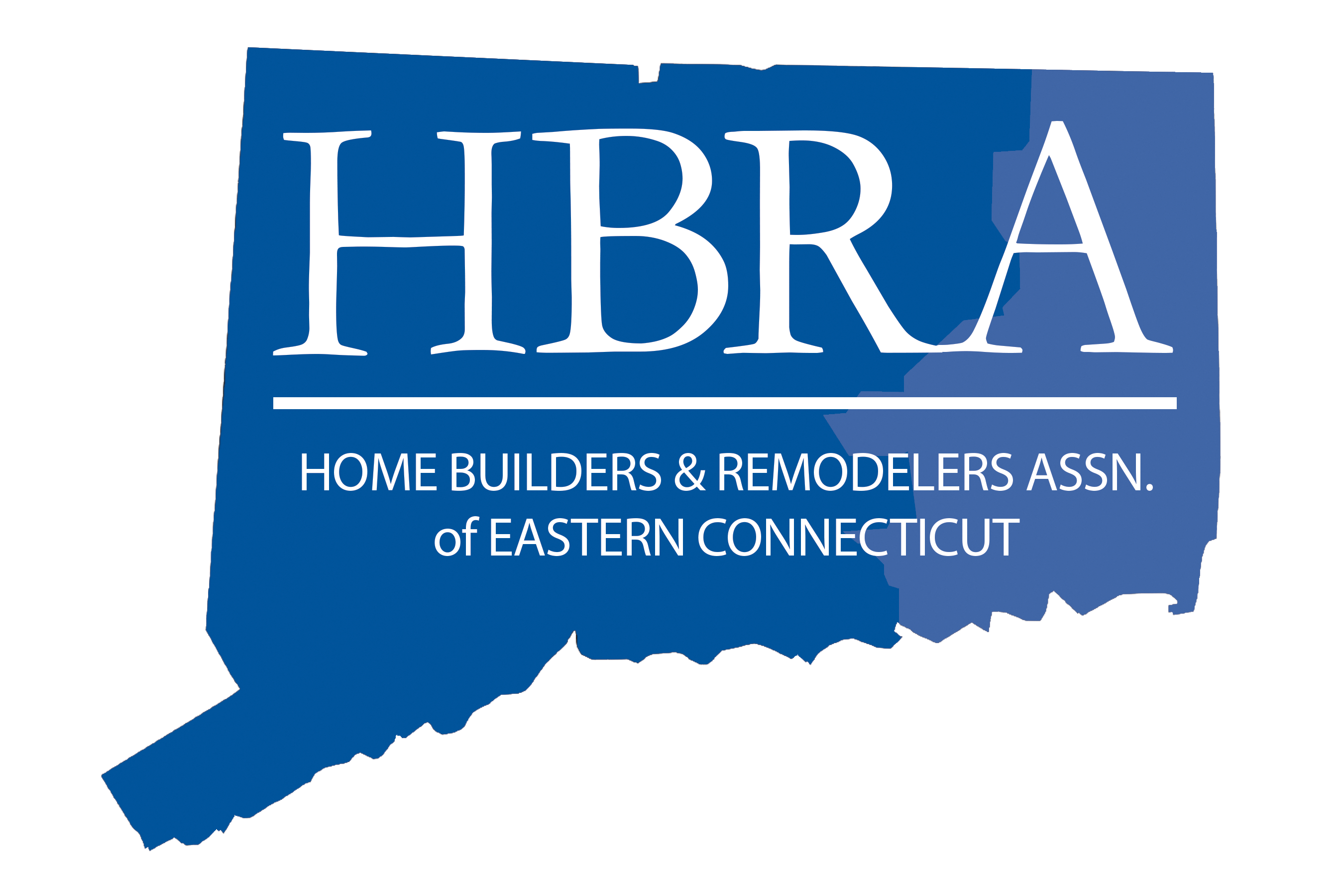 Home Builders & Remodelers Association of Eastern CT Logo