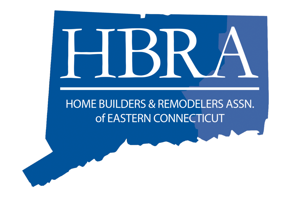 HBRA Eastern CT Logo